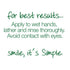 SIMPLE KIND TO SKIN GENTLE CARE HANDWASH 250ML